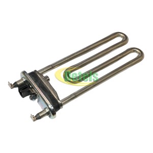 Тэн Bleckmann PF70 SHD 03239 1750W 180 мм для стиральной машины Атлант (908092001632)